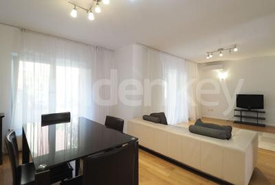 Duplex cu 5 camere cu Piscina în Iancu Nicolae - 6