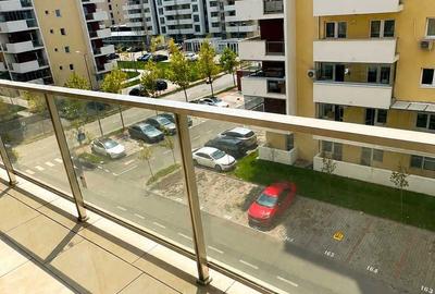 Apartament cu 2 camere decomandat în Berceni - 7