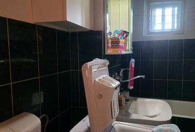 Apartament 4 camere in Deva, zona Gojdu, et 3 - 5