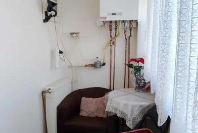 Apartament cu 2 camere decomandat în Burdujeni - 1