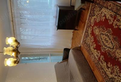 Apartament cu 3 camere, Stada Baba Novac, Sector 3 de inchiriat - 3