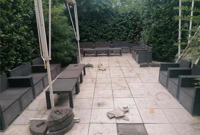 Spațiu comercial, de 550 mp, în Girocului - 9