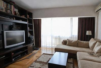 Apartament cu 2 camere decomandat în Unirii - 1