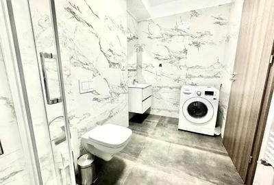 Apartament nou cu 2 camere mobilat si utilat- zona Soarelui- pozitie excelenta - 11