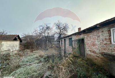 Spațiu comercial, în Bârzești - 5