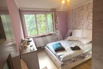 Apartament luminos 2 camere, Nanterre - 5