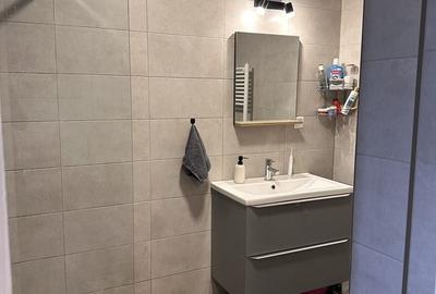 Apartament cu 2 camere decomandat în Florești - 3