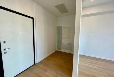 STUDIO DE VANZARE // ONE VERDI PARK - 4