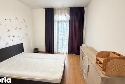 Apartament cu 3 camere, mobilat în Iris - 8