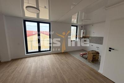 Penthouse cu 4 camere decomandat în Crângași - 3