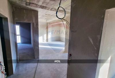 Apartament cu 3 camere decomandat în Orașul Vechi - 3