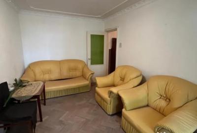 Apartament cu 2 camere nedecomandat în Groapa - 7