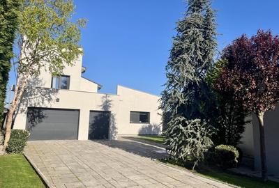 Resedinta Exclusivista in Palazu Mare – Design & Dotari High-End - 26