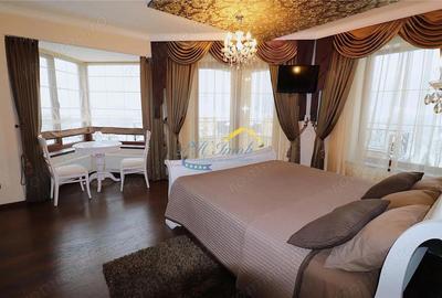 Casă cu Teren 1389 Mp în Valea Doftanei - 19