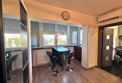 Studio - Pta Victoriei - Titulescu - Parcare - Ultracentral - 2