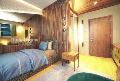 Hotel Serviced Residence | 4 Rooms + Parking + Terrace Open View | Primaverii - 21