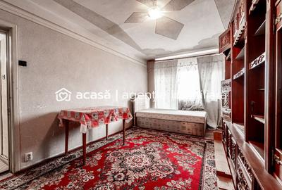 Apartament cu 4 camere decomandat în Central - 6