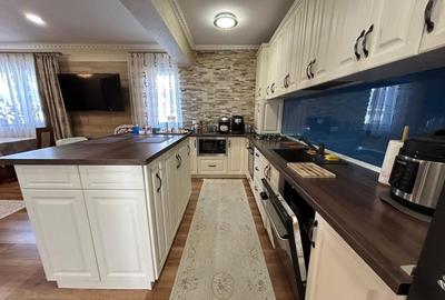 Apartament 4 camere, Lux cartier Iris - 1