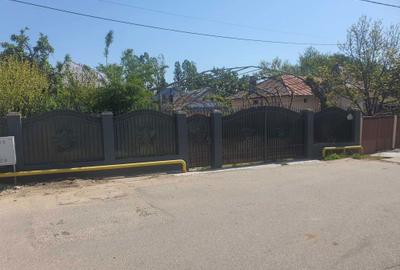 Casă cu 4 camere în Baldovinești - 3