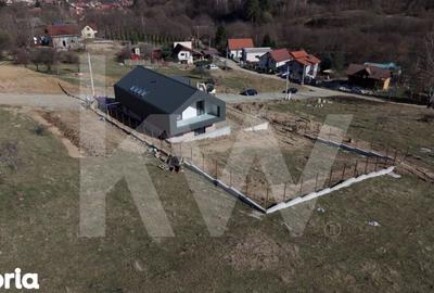 Casă cu 5 camere cu Teren 914 Mp în Central - 18