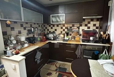 Apartament 2 camere | Parter | 41,79 mp utili | DOMENII - 3