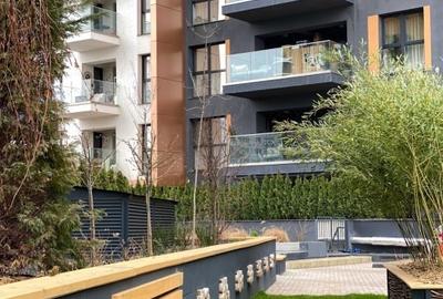 Apartament | 3 camere | Expozitiei | Modern | Terasa | Gradina | Paza - 13