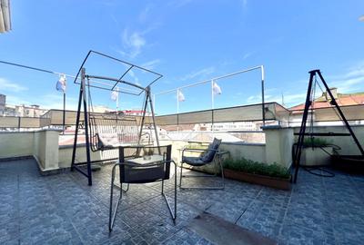 Apartament cu 2 camere în Universitate - 1