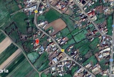Casă cu 3 camere cu Teren 713 Mp în Slobozia - 4
