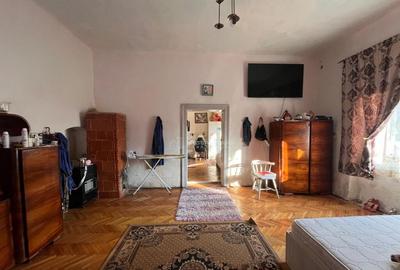 Sacu, Casa 426 Mp. Construiti, 6.500 Mp. Teren - 9