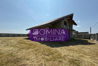 Casa construc?ie noua, in Tg. Jiu, cartier Dragoieni - 3