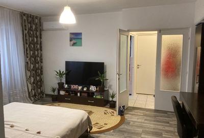 Garsonieră în Central - 2