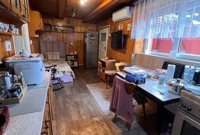 Vand Casa in Pancota - loca?ie centrala - 2