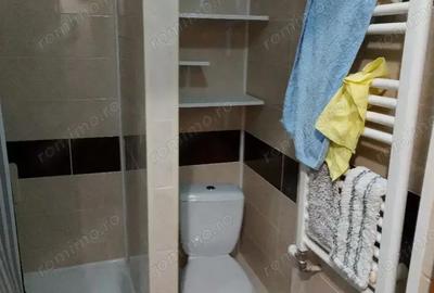 Garsonieră decomandată în Militari - 1