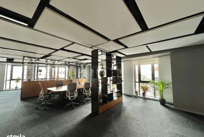 Spațiu comercial, de 325 mp, în Floreasca - 20