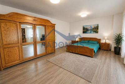 Casă individuală cu 6 camere cu Canalizare în Dorobanțul - 22