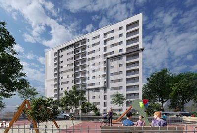 Apartament cu 6 camere în Titan - 3