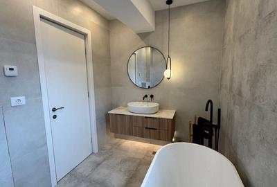 Apartament Modern 4 Camere Nou / British School / Iancu Nicoloae - 7