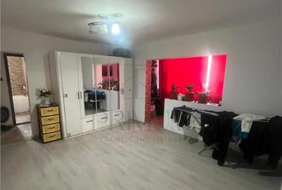 UMT - MUZEUL SATULUI - 3 CAM - ETJ.3 - 2 BAI - 2 BALCOANE - UMT - MUZEUL SATULUI - 3 CAM - ETJ.3 - 2 BAI - 2 BALCOANE - - 1