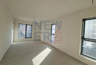 Apartament 2 Camere de Vanzare Exigent Plaza Faza 5 - 2