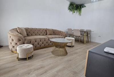 Apartament cu 2 camere semidecomandat în Nord - 2