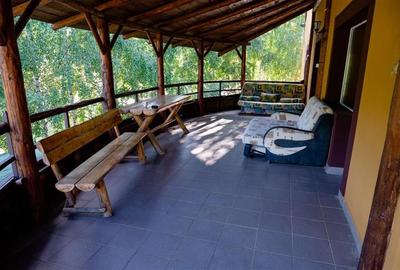 Hotel/Pensiune, de 2,032 mp, în Glăjărie - 18