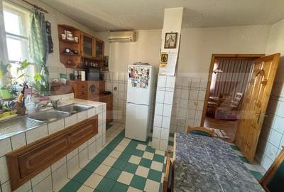 Apartament cu 3 camere decomandat în Ultracentral - 5