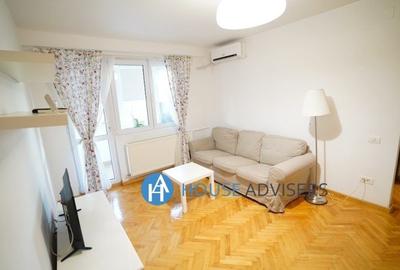 Inchiriere apartament 2 camere Universitate - 2