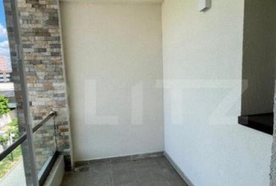 Apartament 2 camere, 85 mp, decomandat, modern/lux, zona Lap - 15