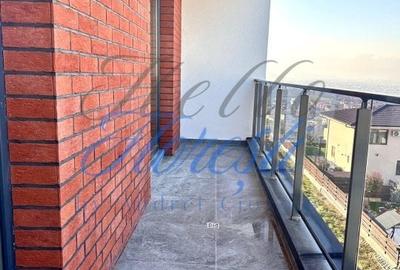 Casa tip duplex 180mp, teren 540mp, zona Vivo - 5