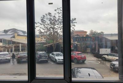 Spațiu comercial, de 90 mp, în Central - 2
