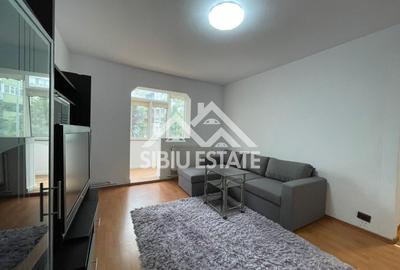Apartament cu 3 camere semidecomandat, mobilat în Hipodrom 3 - 10