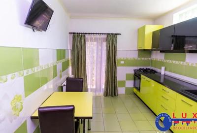 Casă cu 7 camere cu Teren 209 Mp în Monumentului - 18