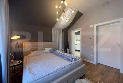Casă cu 4 camere cu Teren 350 Mp în Central - 1