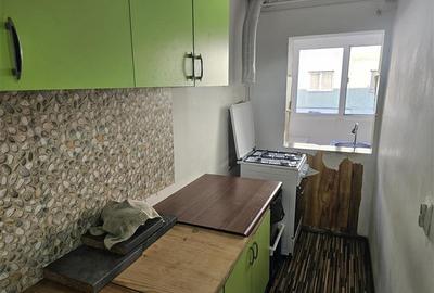 Garsonieră decomandată în Calea Caransebeșului - 16